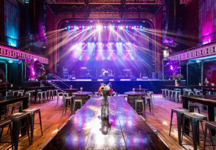 Tabernacle Event Venue Atlanta