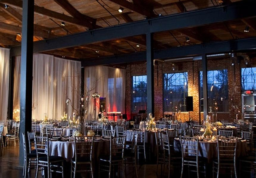 Explore 60+ Unique Atlanta Event & Wedding Venues