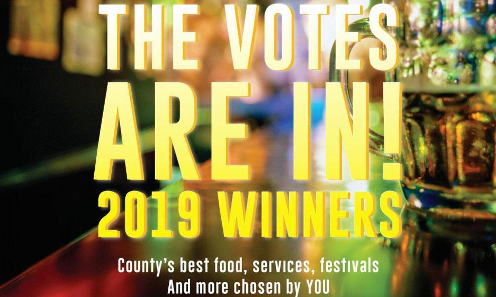 Gwinnett Daily Post Readers' Choice Awards 2019 | Proof of the Pudding