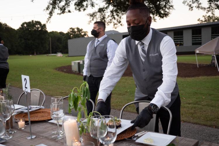 Camp Southern Ground’s Annual Farm + Table Event