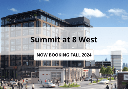 Summit at 8 West
