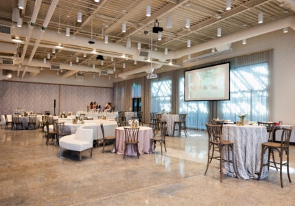 Atlanta Midtown Venue