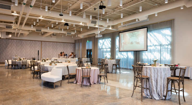 Atlanta Midtown Venue