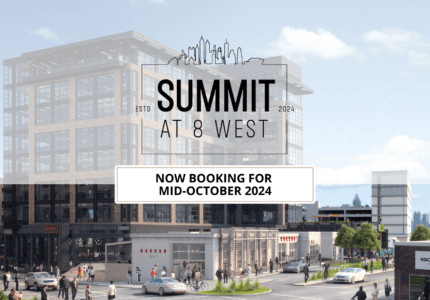 Summit at 8West