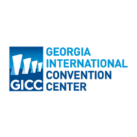 Georgia International Convention Center Logo